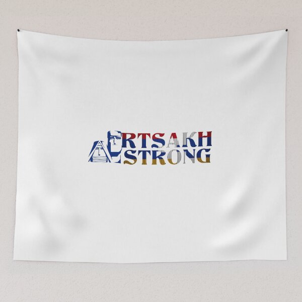 Item preview, Artsakh designed and sold by bhaktishendkar.