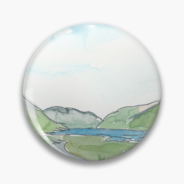 Item preview, Ireland Doolough Valley County Mayo designed and sold by artshop77.