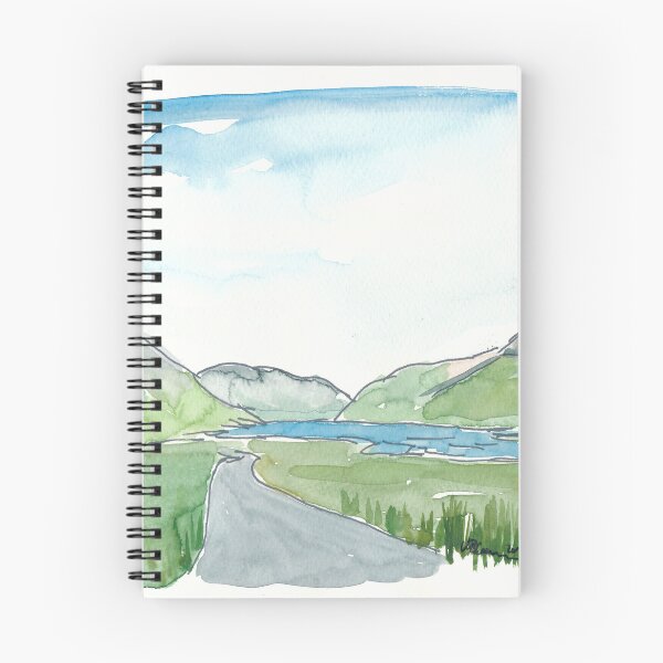 Item preview, Ireland Doolough Valley County Mayo designed and sold by artshop77.