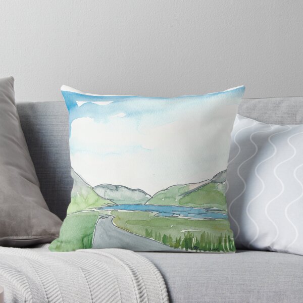 Item preview, Ireland Doolough Valley County Mayo designed and sold by artshop77.