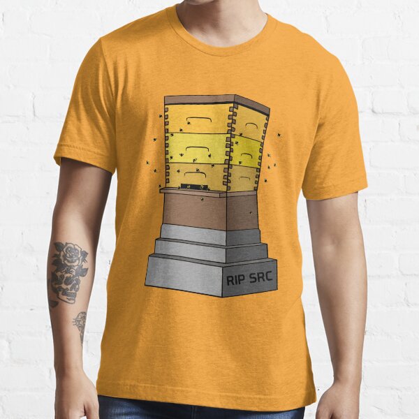 In Memoriam to an Apiarist Essential T-Shirt