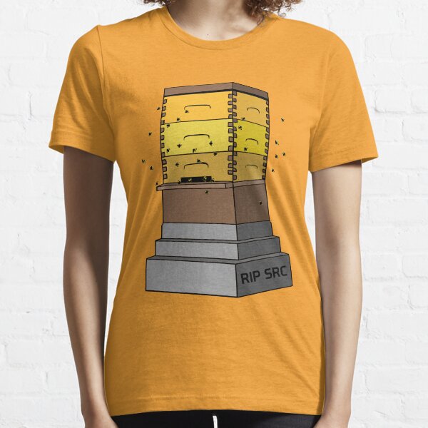 In Memoriam to an Apiarist Essential T-Shirt