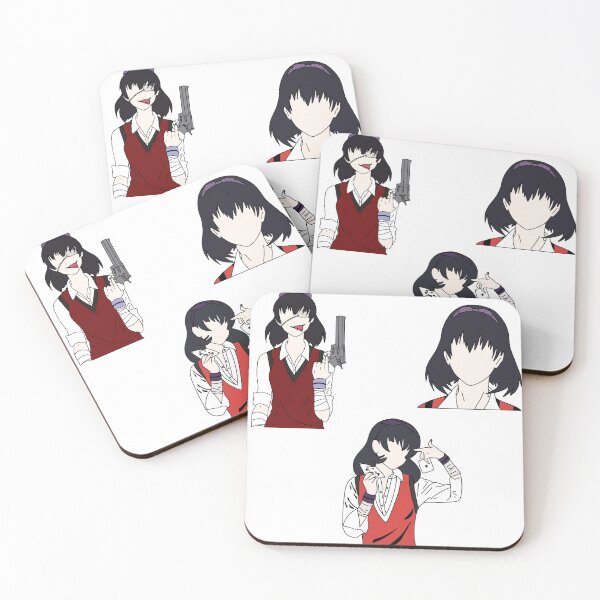 Item preview, midari sticker pack designed and sold by PastelThorns.