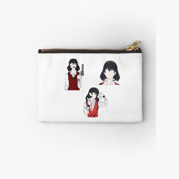 Item preview, midari sticker pack designed and sold by PastelThorns.