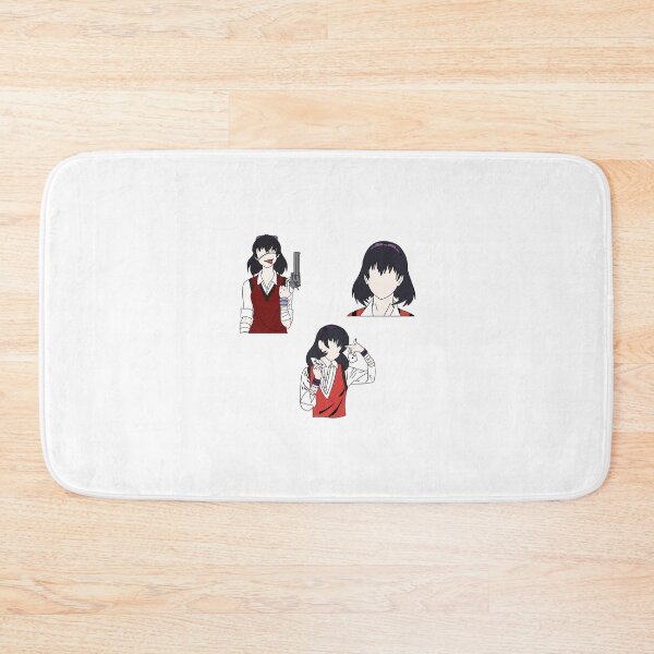 Item preview, midari sticker pack designed and sold by PastelThorns.