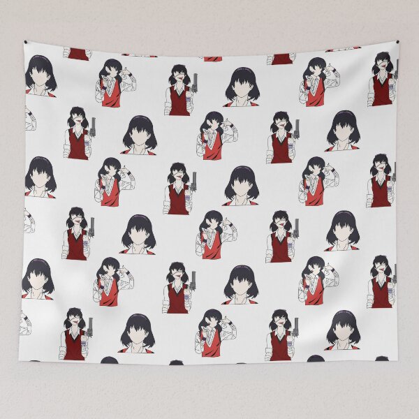 Item preview, midari sticker pack designed and sold by PastelThorns.