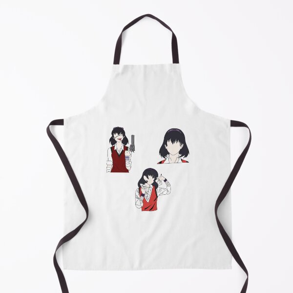 Item preview, midari sticker pack designed and sold by PastelThorns.