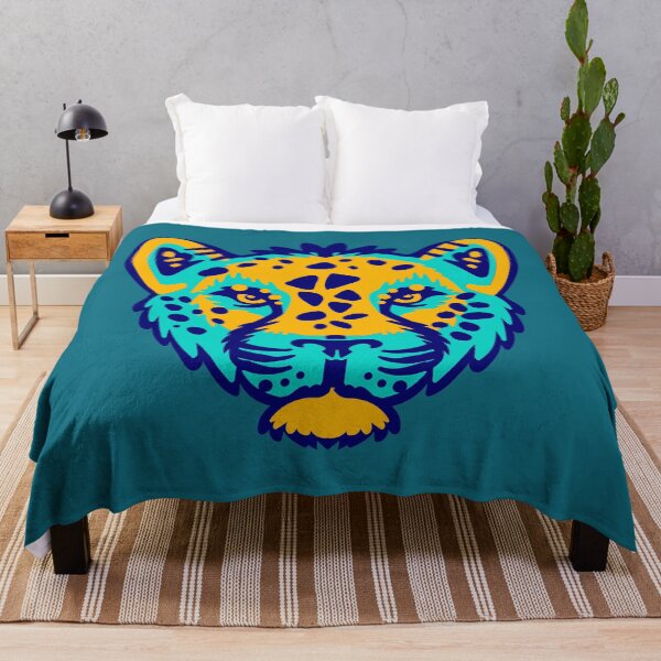 Item preview, Decorated Tiger designed and sold by TraveliteDesign.