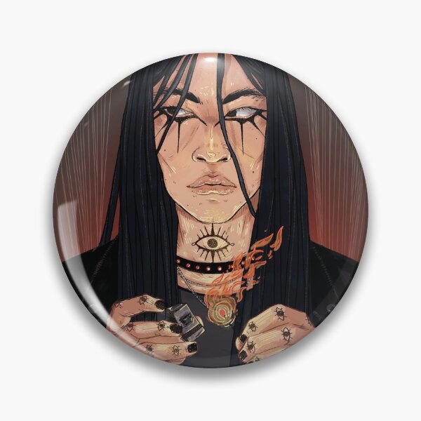 Item preview, Gerry Keay (TMA) designed and sold by Éiran Bones.