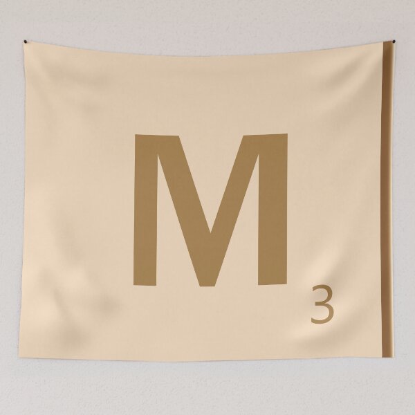 Item preview, Wooden Tile - M designed and sold by imlying.