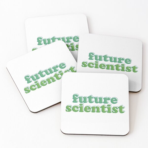 Item preview, Future Scientist designed and sold by dnw946.