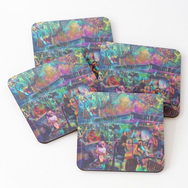 Item preview, Buddah Bar Workmans Beach Agnes Water QLD AUS designed and sold by robert (bob) gammage.