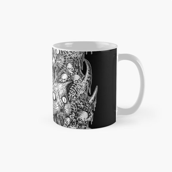 Item preview, Cat Scratch Fever designed and sold by DMGDSOCIETY666.