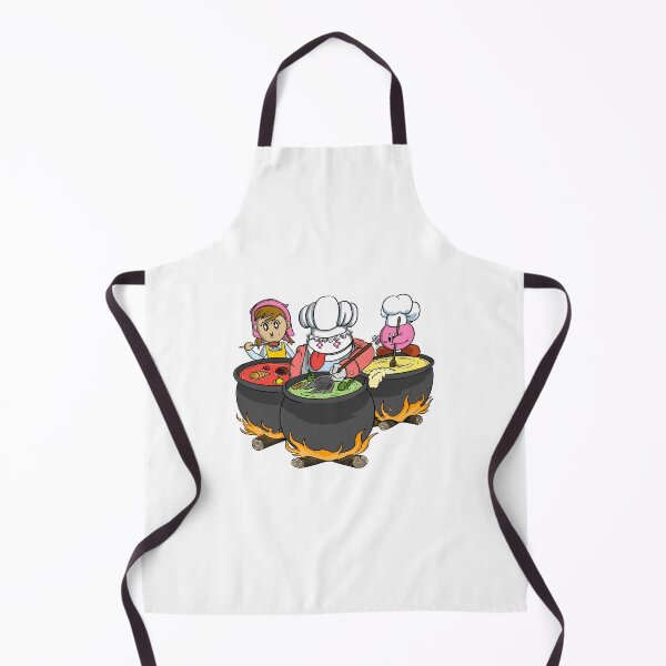 Item preview, Chef designed and sold by James Halliday.