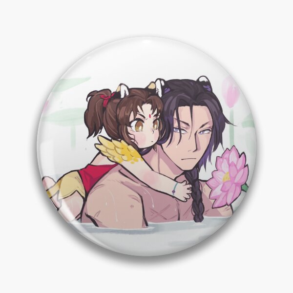 Item preview, swimming with 舅舅 designed and sold by soursoppi.
