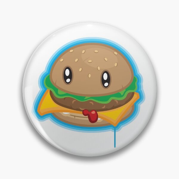 Artikelvorschau, Cheeseburger! entworfen und verkauft von papa-gede.