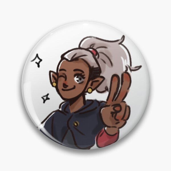 Item preview, Some Skara Appreciation  designed and sold by KindaLaza.
