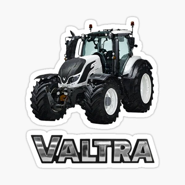 Entreprise Valtra essentielle Sticker