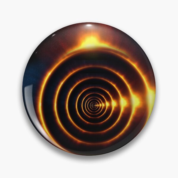 Item preview, BLACK HOLE  designed and sold by johnnyssandart.