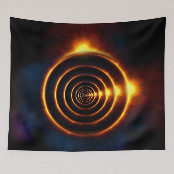 Item preview, BLACK HOLE  designed and sold by johnnyssandart.