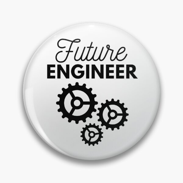 Item preview, Future Engineer  designed and sold by KARAKATE.
