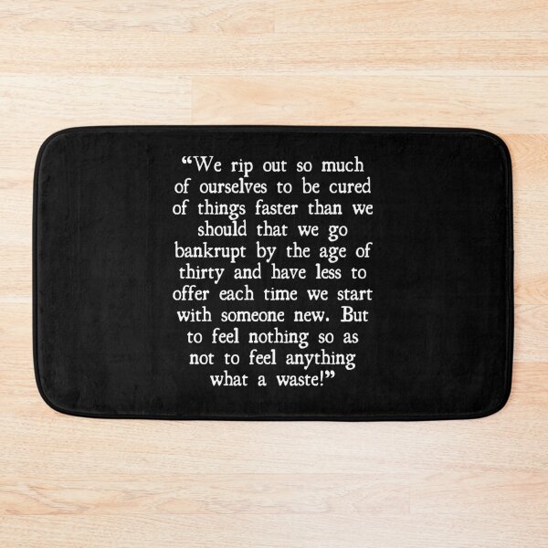 Item preview, We Rip out So Much of Ourselves designed and sold by kindxinn.