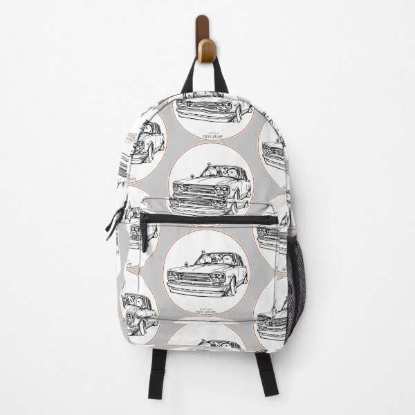 Item preview, Crazy Car Art 0121 designed and sold by ozizo.