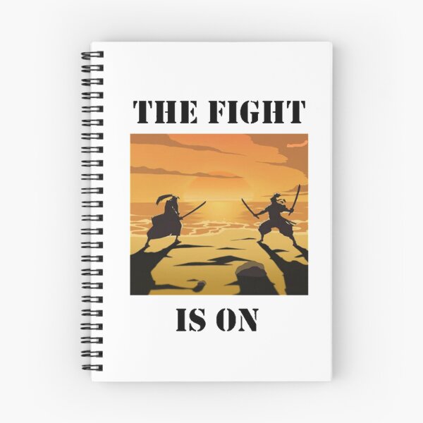 Item preview, the fight is on designed and sold by ESCPOKEMONFAN.