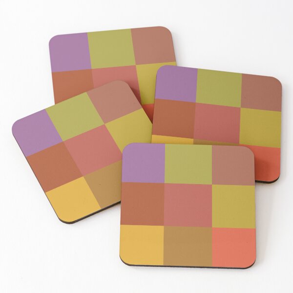 Item preview, Chequered Triple Pattern The 50s designed and sold by zcabask.