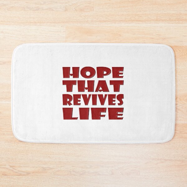 Item preview, HOPE designed and sold by All-Seasons.