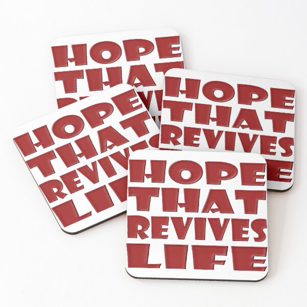 Item preview, HOPE designed and sold by All-Seasons.