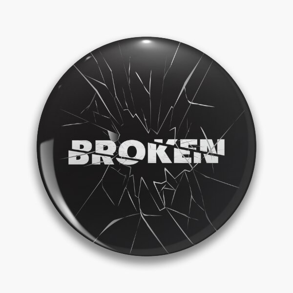 Item preview, FAKE BROKEN PHONE CASE EFFECT designed and sold by Delicious Design ⭐⭐⭐⭐⭐.