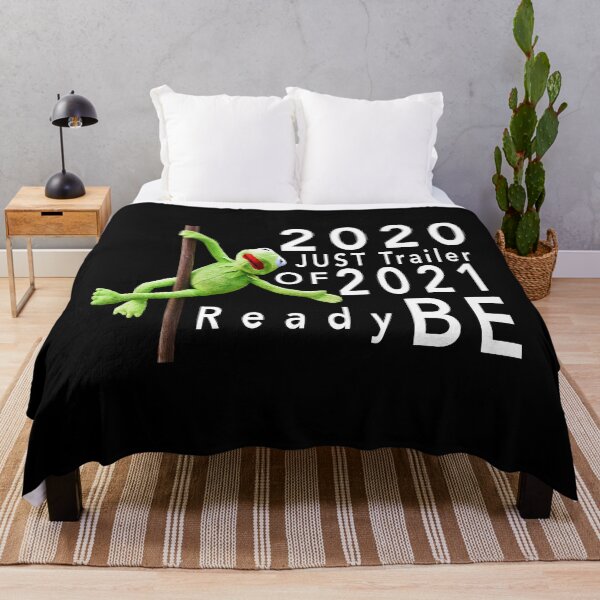 Item preview, Yer A Wizard Kermit Chiffon quote designed and sold by diab diab.