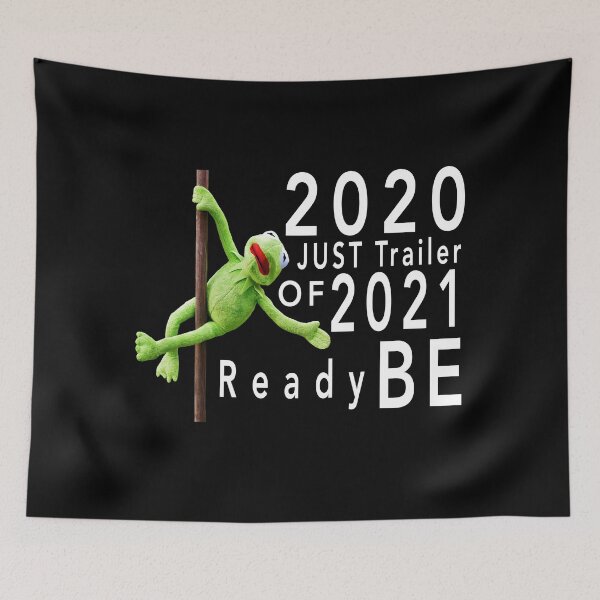 Item preview, Yer A Wizard Kermit Chiffon quote designed and sold by diab diab.