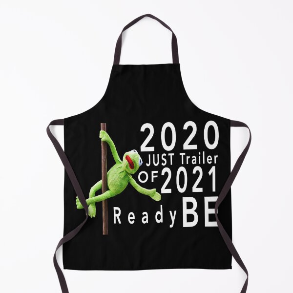 Item preview, Yer A Wizard Kermit Chiffon quote designed and sold by diab diab.