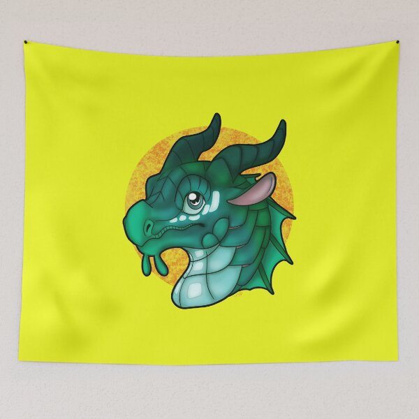 Item preview, Turtle Headshot designed and sold by scorpiondoctor.