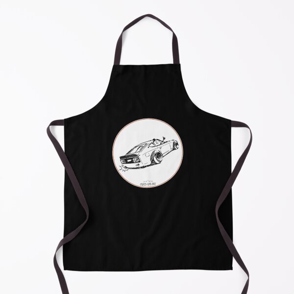 Item preview, Crazy Car Art 0122 designed and sold by ozizo.