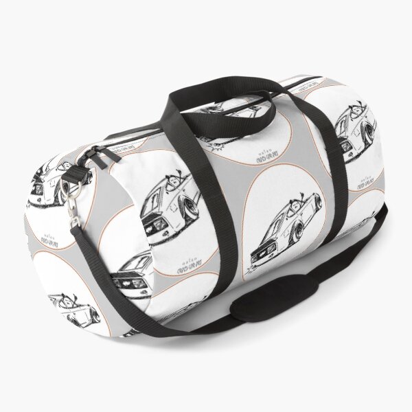Item preview, Crazy Car Art 0122 designed and sold by ozizo.