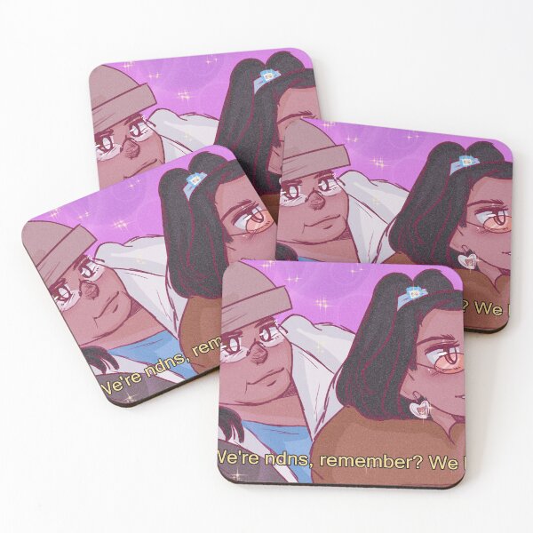 Item preview, Smoke Signals Anime Scene designed and sold by Eggsoupqueen.
