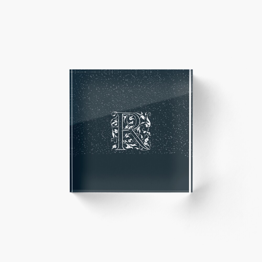 Item preview, Acrylic Block designed and sold by GlobalHunt.