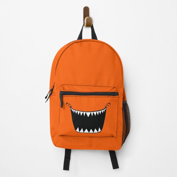 Item preview, Fun Scary Sharp Teeth Mouth Smile designed and sold by chris-ellis-art.