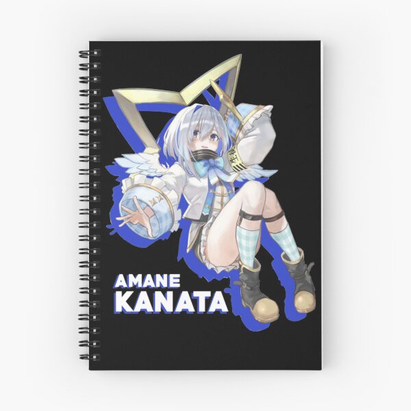 Item preview, H0l0live Amane Kanata - Amane Kanata - designed and sold by vivianibrendan.