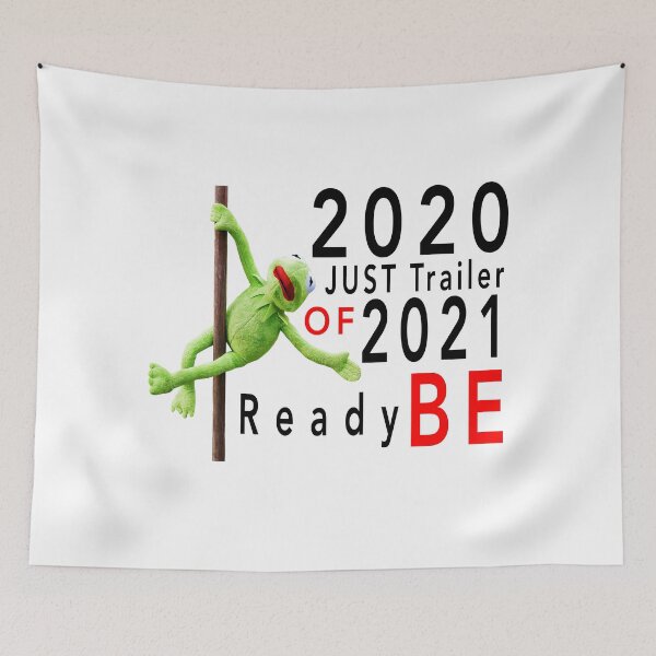 Item preview, Yer A Wizard Kermit Chiffon quote 2 designed and sold by diab diab.