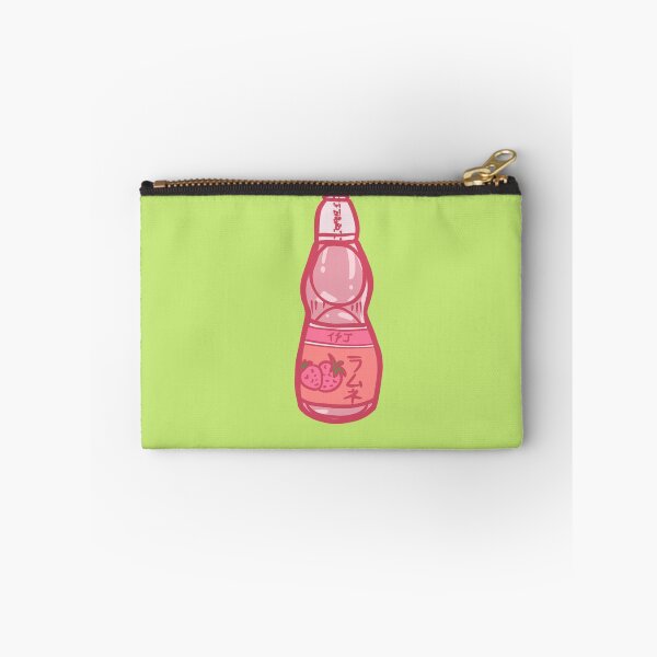 Item preview, Ramune strawberry drink designed and sold by AkakoAi.
