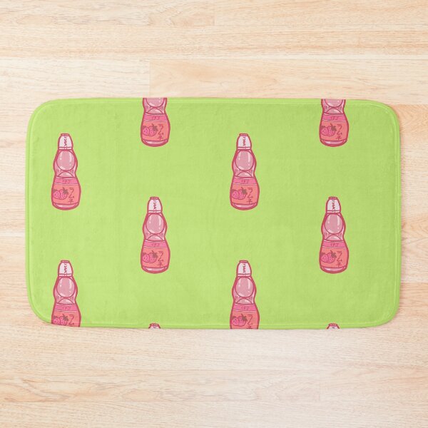Item preview, Ramune strawberry drink designed and sold by AkakoAi.