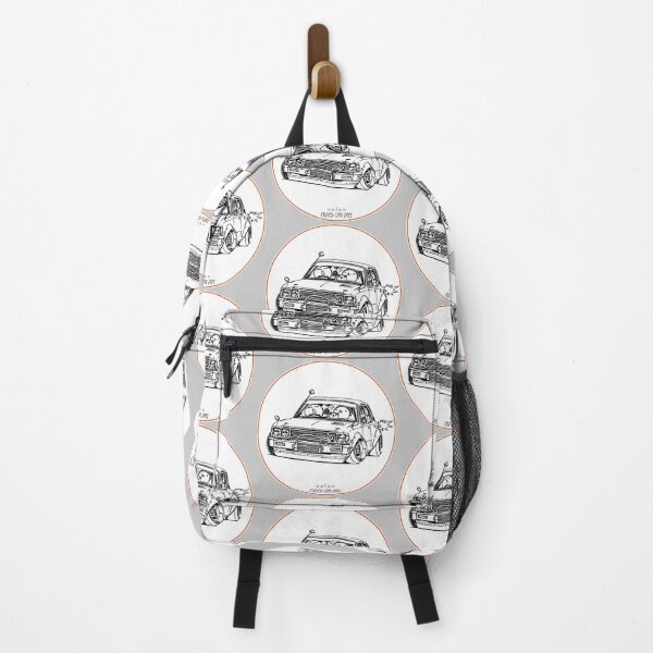 Item preview, Crazy Car Art 0224 designed and sold by ozizo.