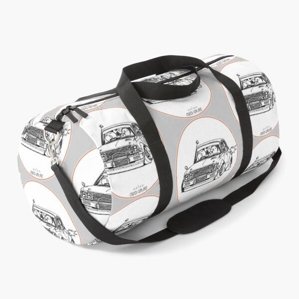 Item preview, Crazy Car Art 0224 designed and sold by ozizo.