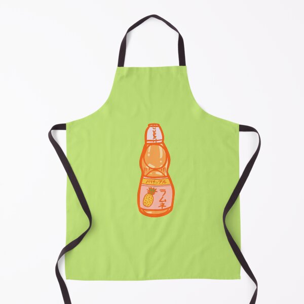 Item preview, Ramune pineapple drink designed and sold by AkakoAi.