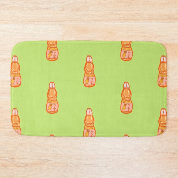 Item preview, Ramune pineapple drink designed and sold by AkakoAi.