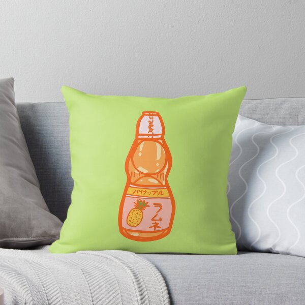 Item preview, Ramune pineapple drink designed and sold by AkakoAi.